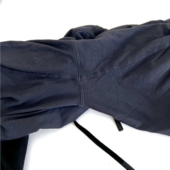 Lululemon High Rise Jogger Size 6 - Picture 7 of 8